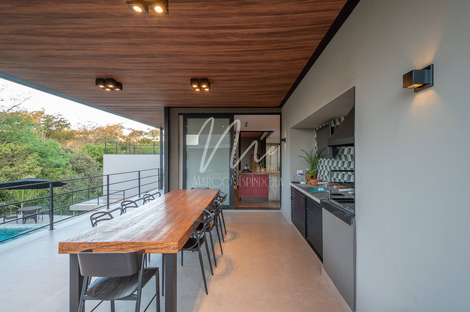 Casa de Condomínio, 5 quartos - Foto 95