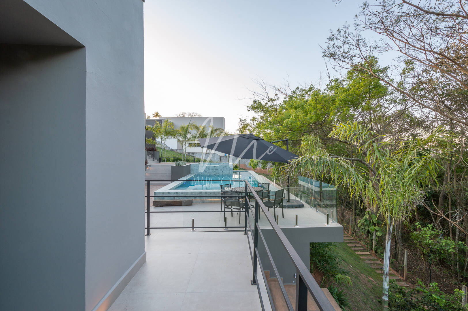 Casa de Condomínio, 5 quartos - Foto 87