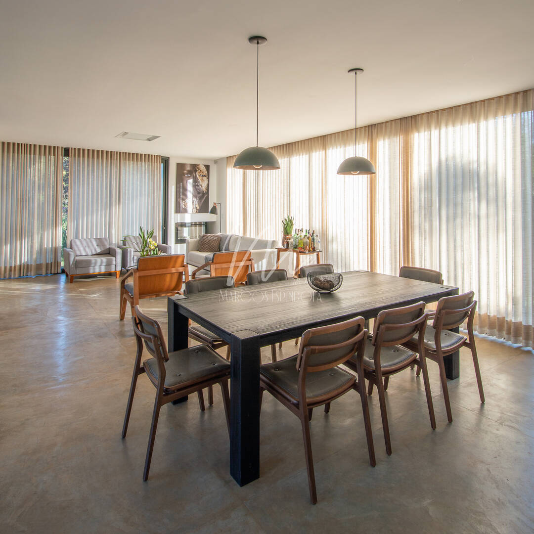 Casa de Condomínio, 5 quartos - Foto 78