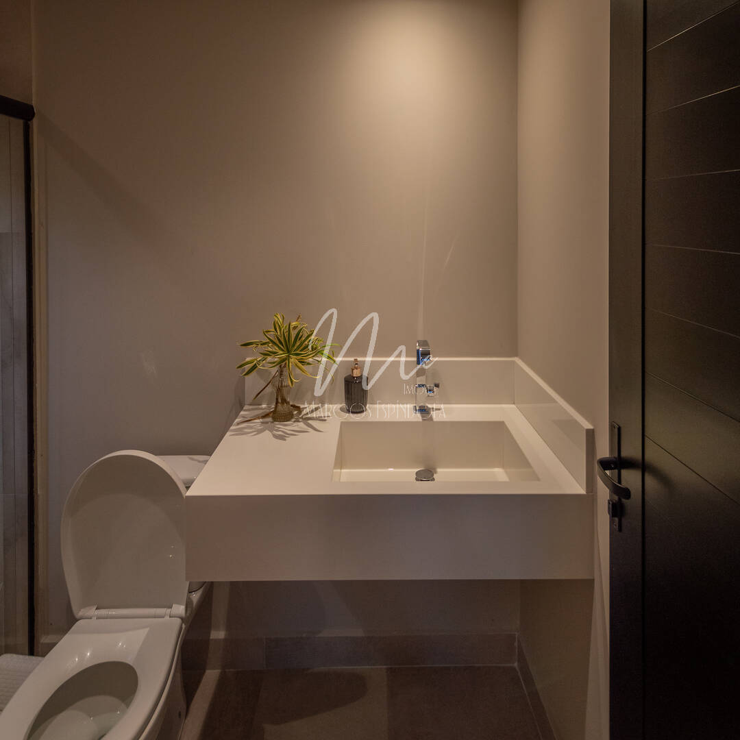 Casa de Condomínio, 5 quartos - Foto 90