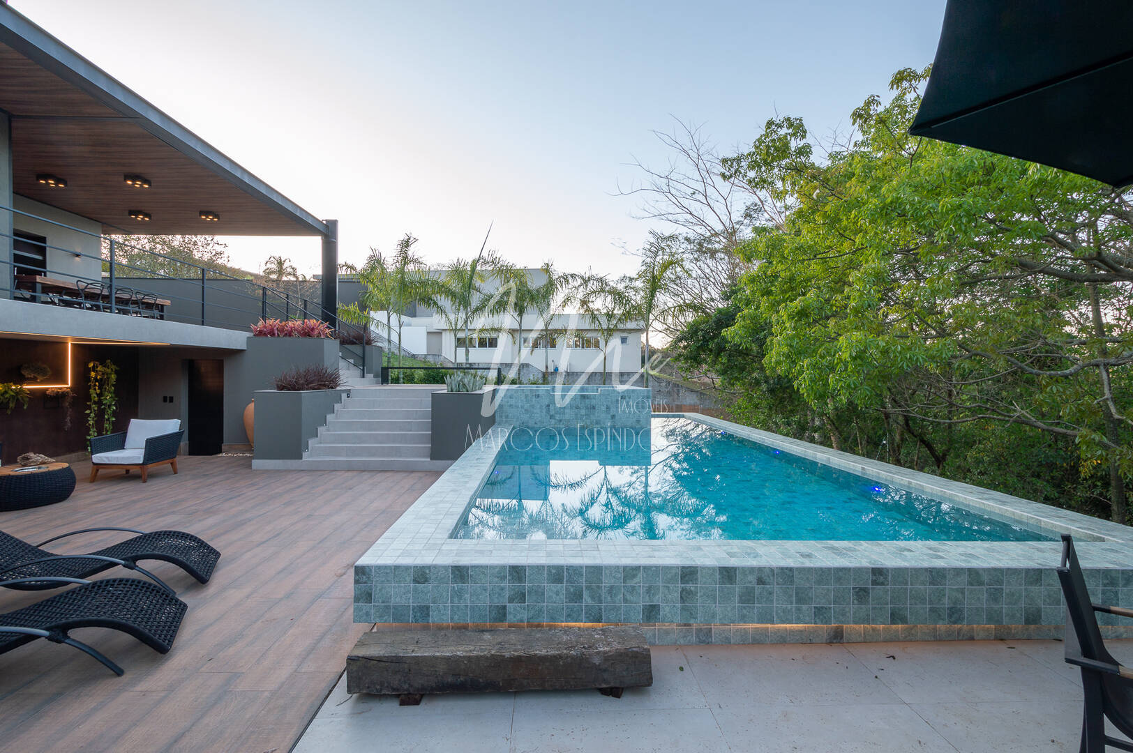 Casa de Condomínio, 5 quartos - Foto 92