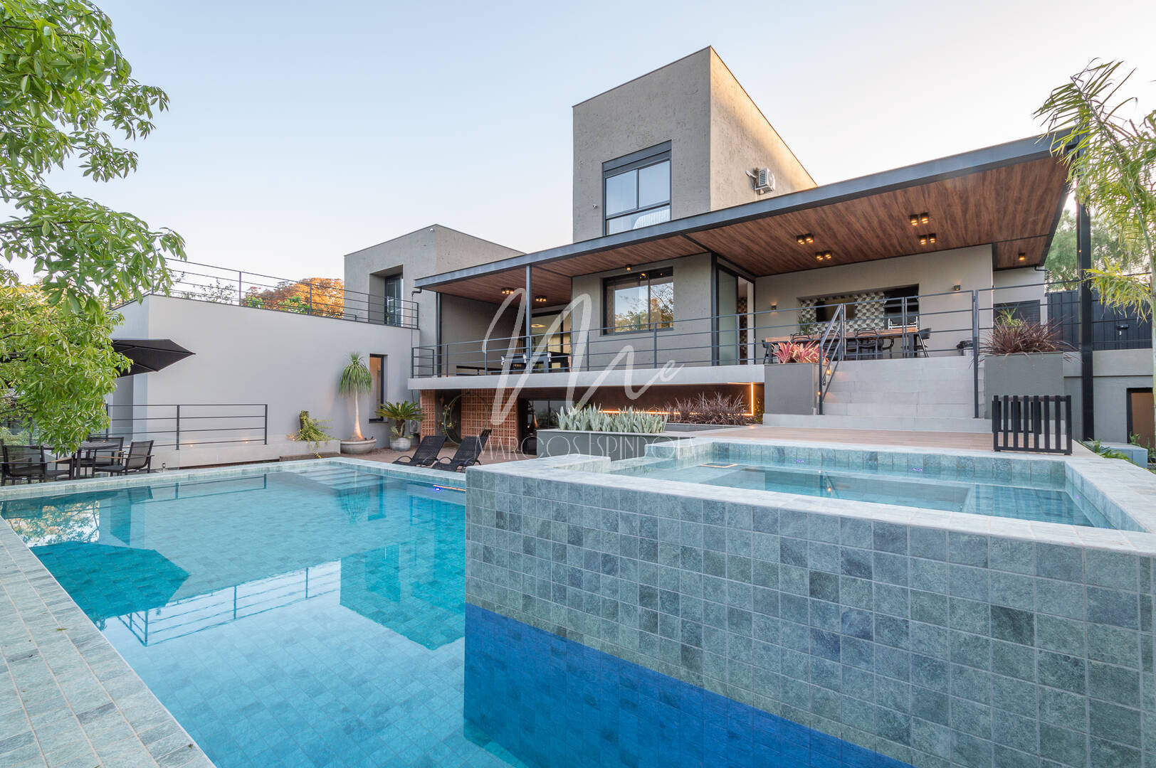 Casa de Condomínio, 5 quartos - Foto 83