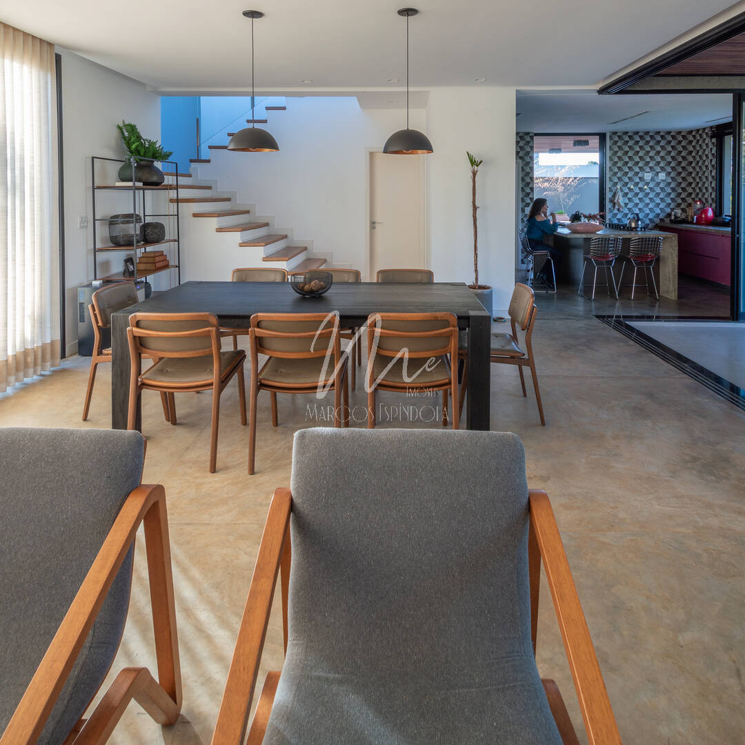 Casa de Condomínio, 5 quartos - Foto 75