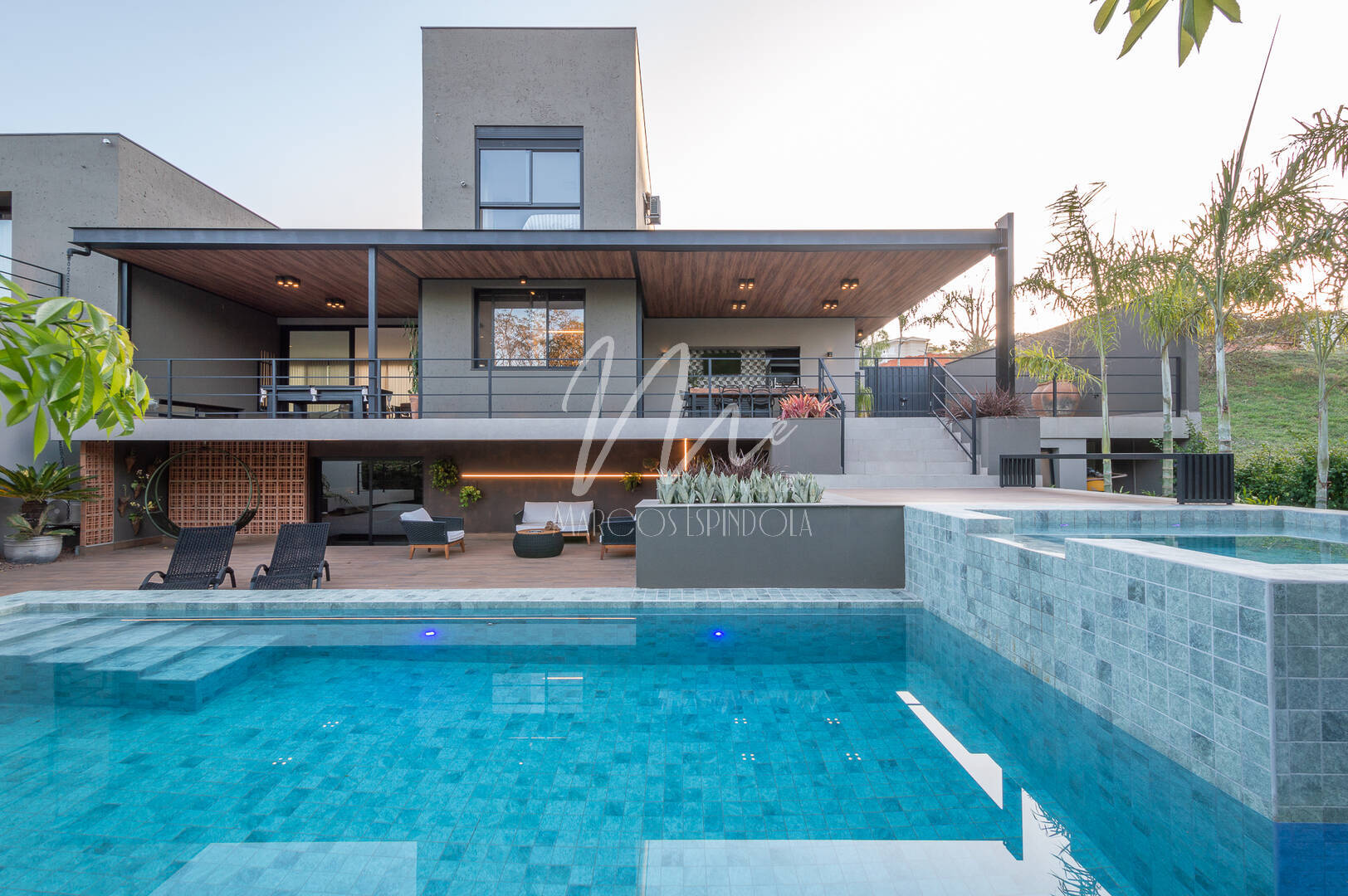 Casa de Condomínio, 5 quartos - Foto 81