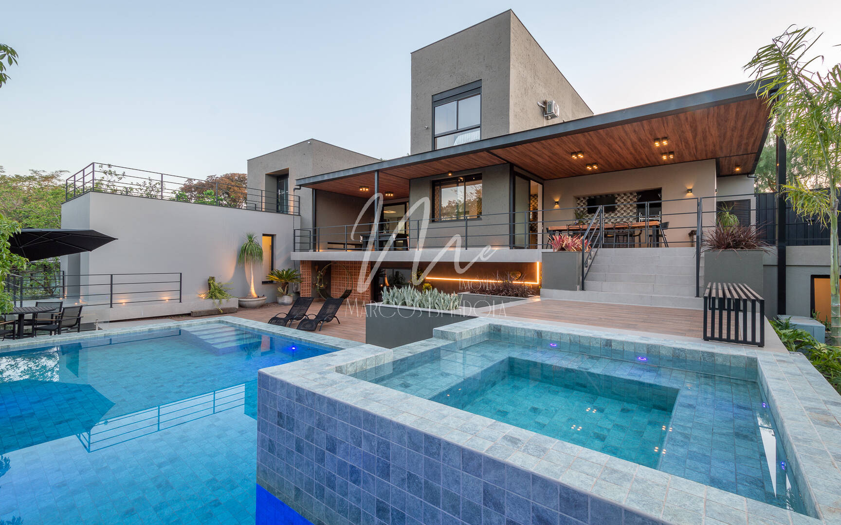 Casa de Condomínio, 5 quartos - Foto 101