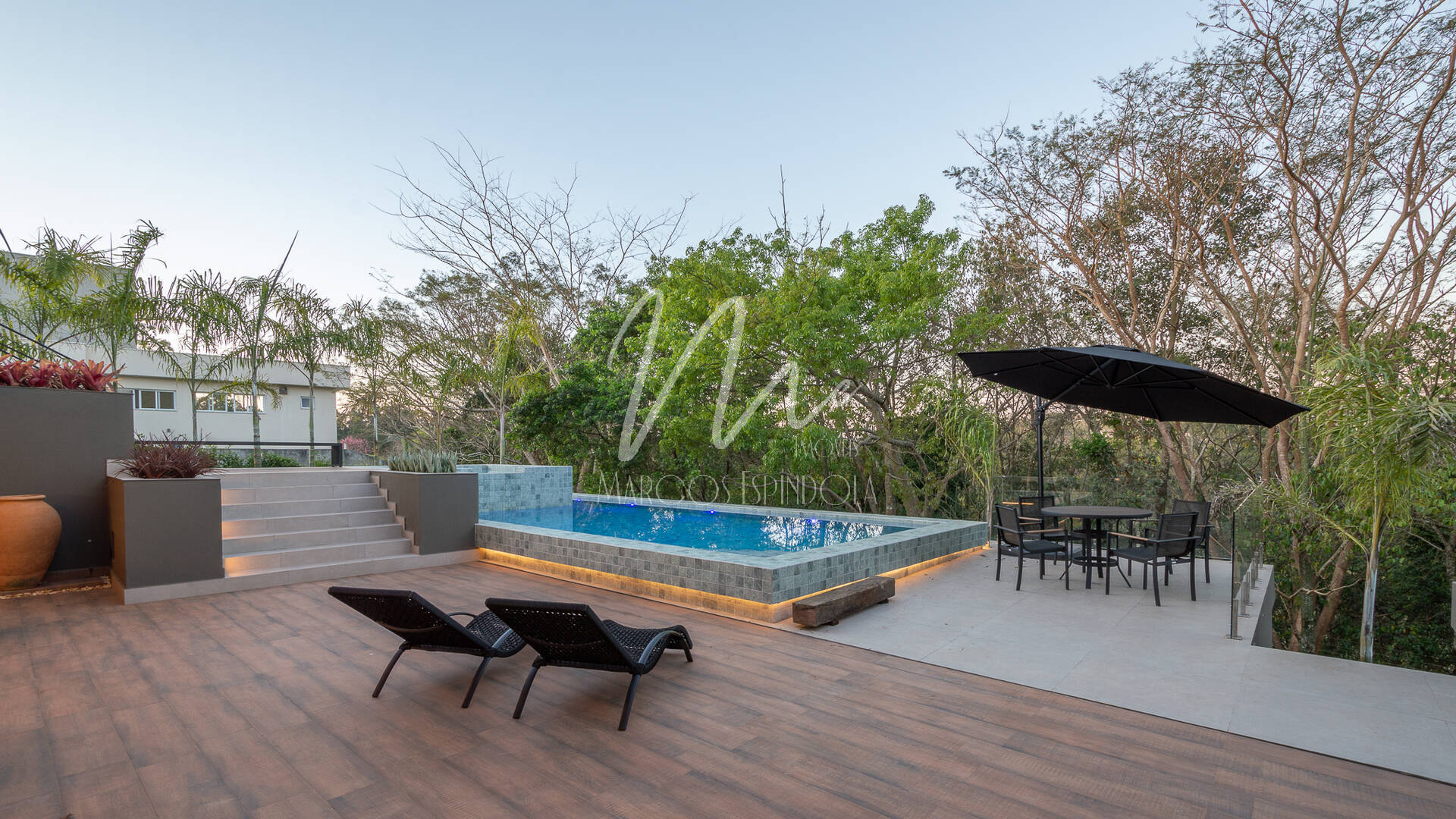 Casa de Condomínio, 5 quartos - Foto 103