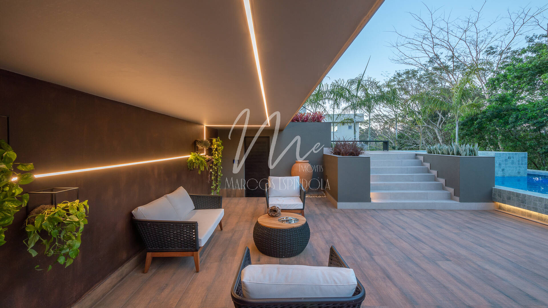 Casa de Condomínio, 5 quartos - Foto 104