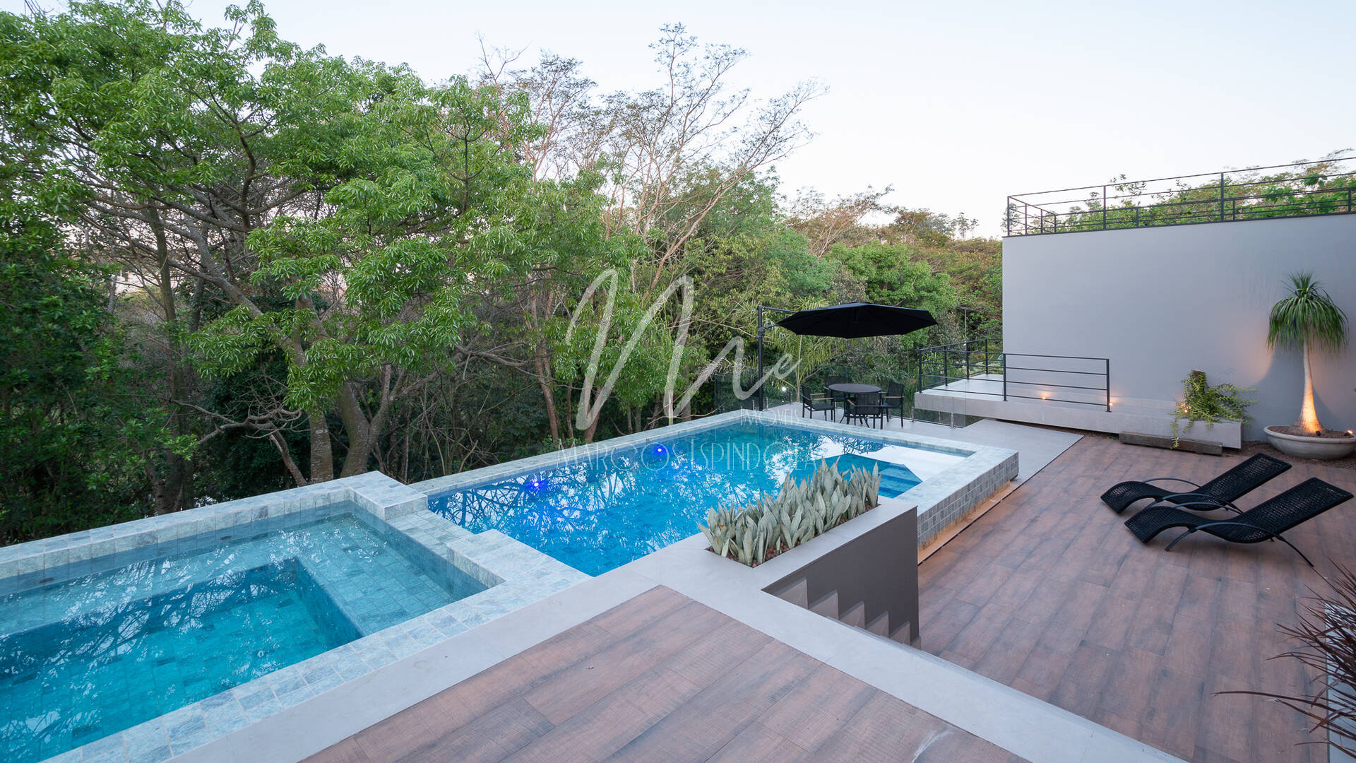 Casa de Condomínio, 5 quartos - Foto 97