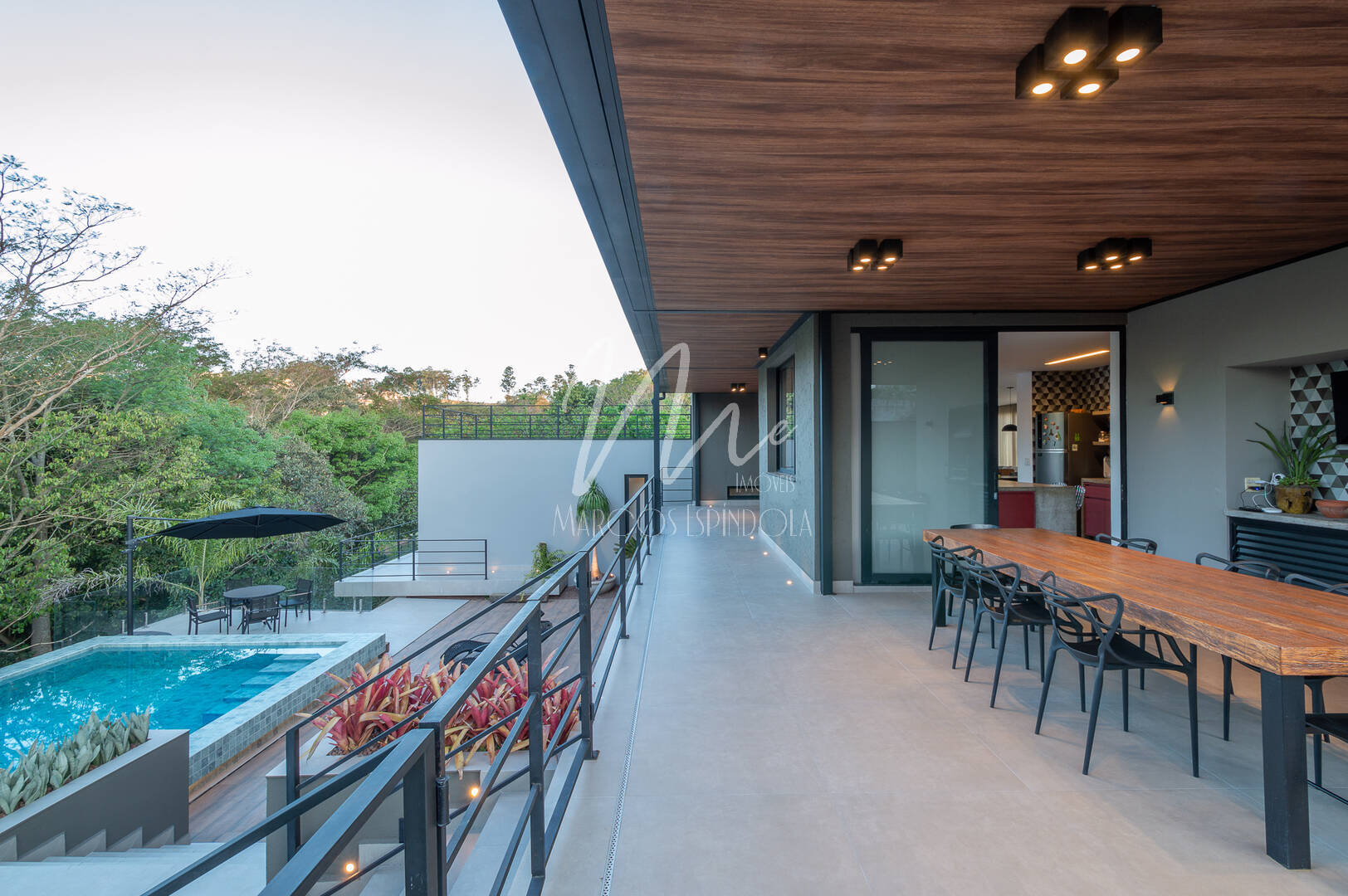 Casa de Condomínio, 5 quartos - Foto 96