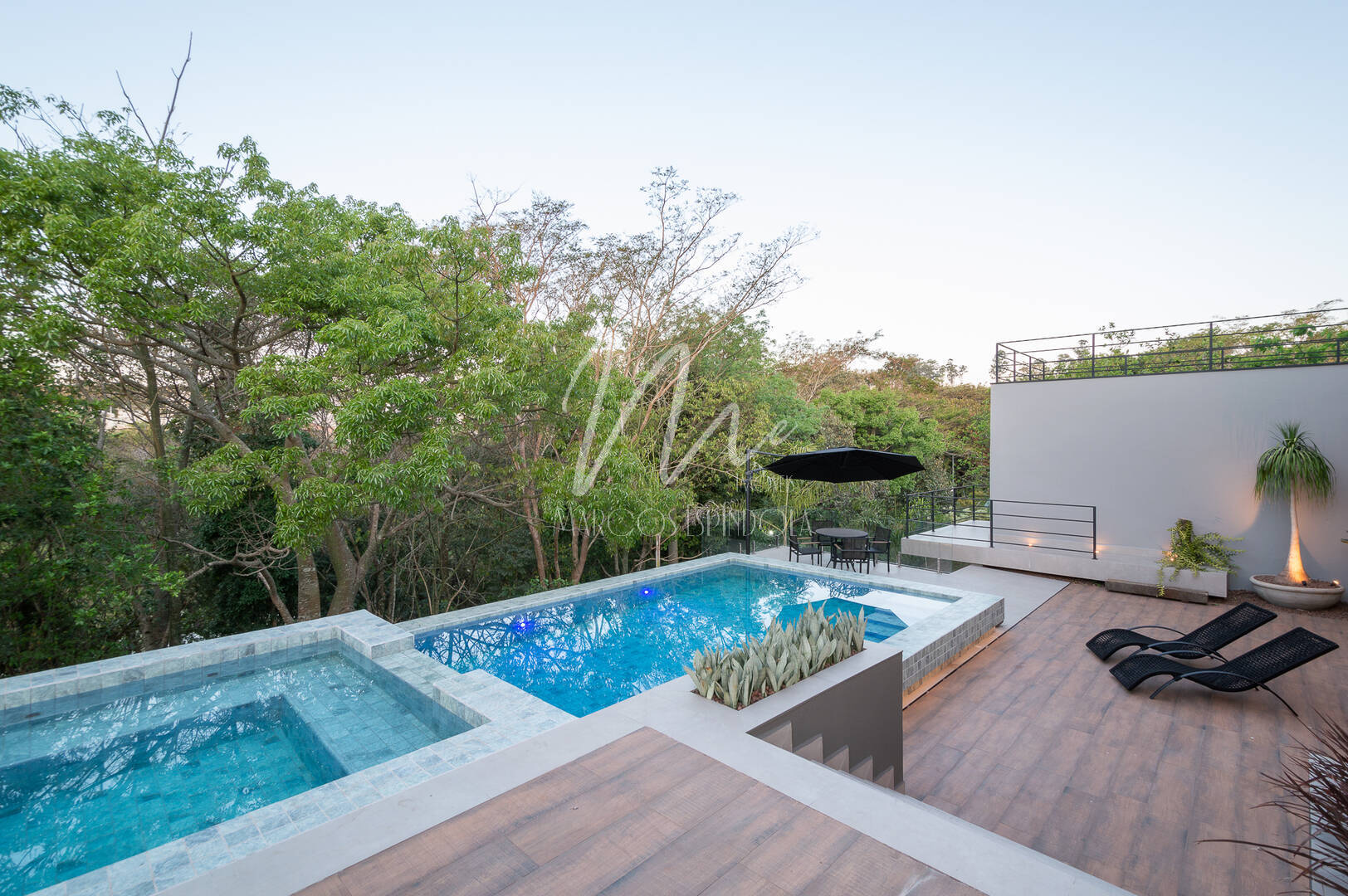 Casa de Condomínio, 5 quartos - Foto 98