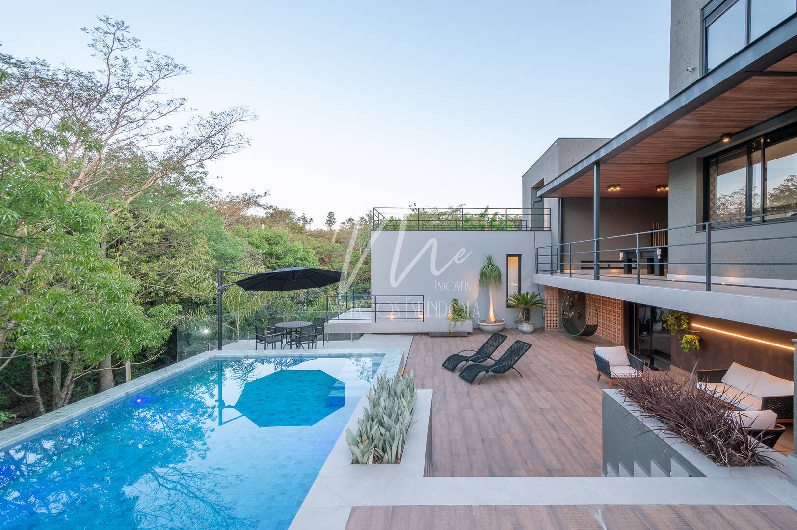 Casa de Condomínio, 5 quartos - Foto 99