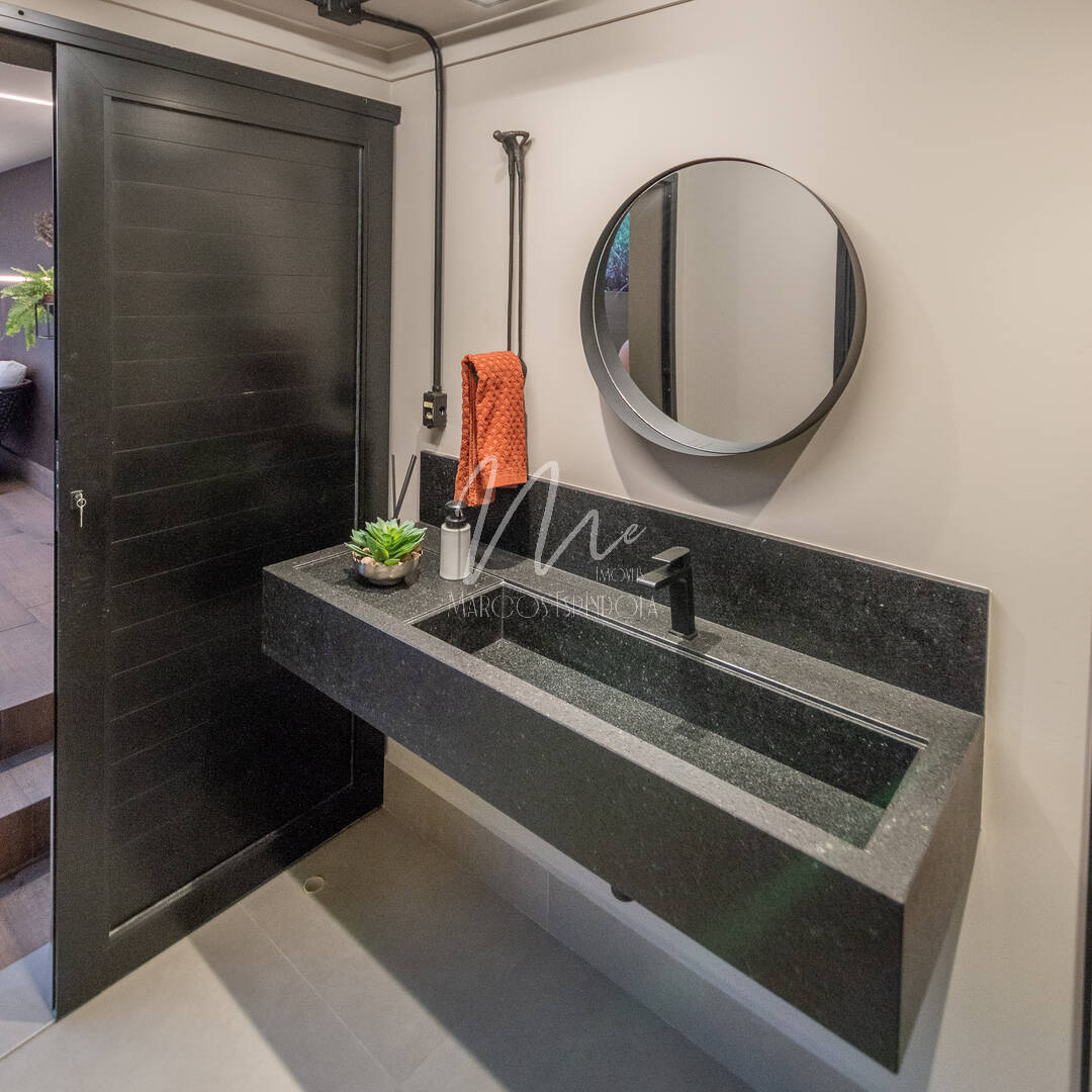 Casa de Condomínio, 5 quartos - Foto 109