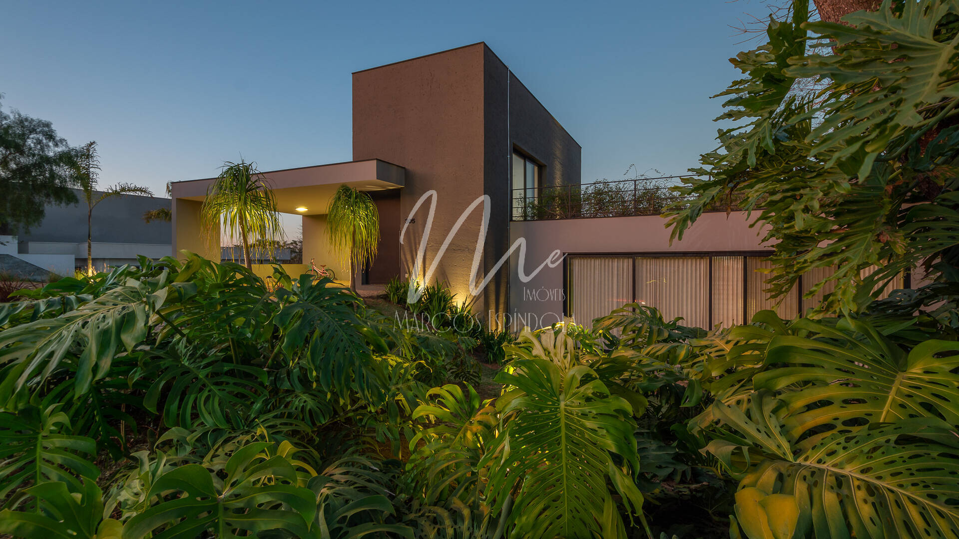 Casa de Condomínio, 5 quartos - Foto 129