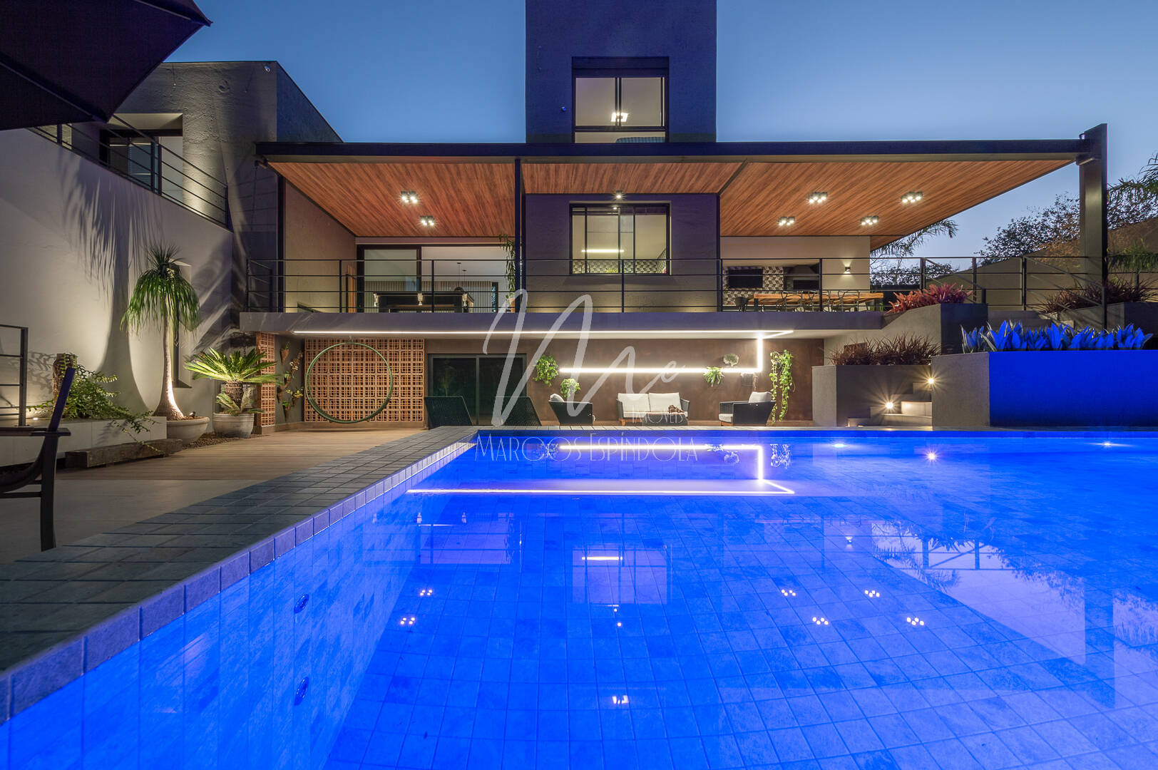 Casa de Condomínio, 5 quartos - Foto 133