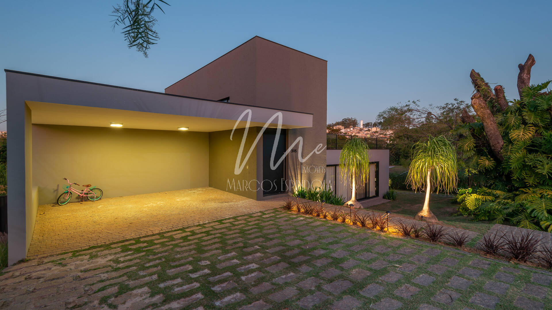 Casa de Condomínio, 5 quartos - Foto 130