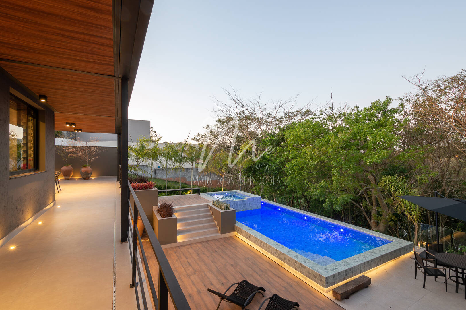 Casa de Condomínio, 5 quartos - Foto 118