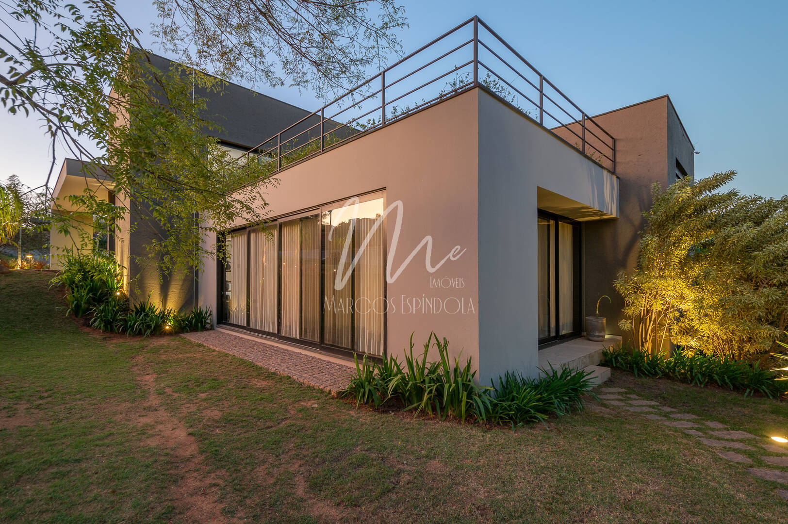 Casa de Condomínio, 5 quartos - Foto 126