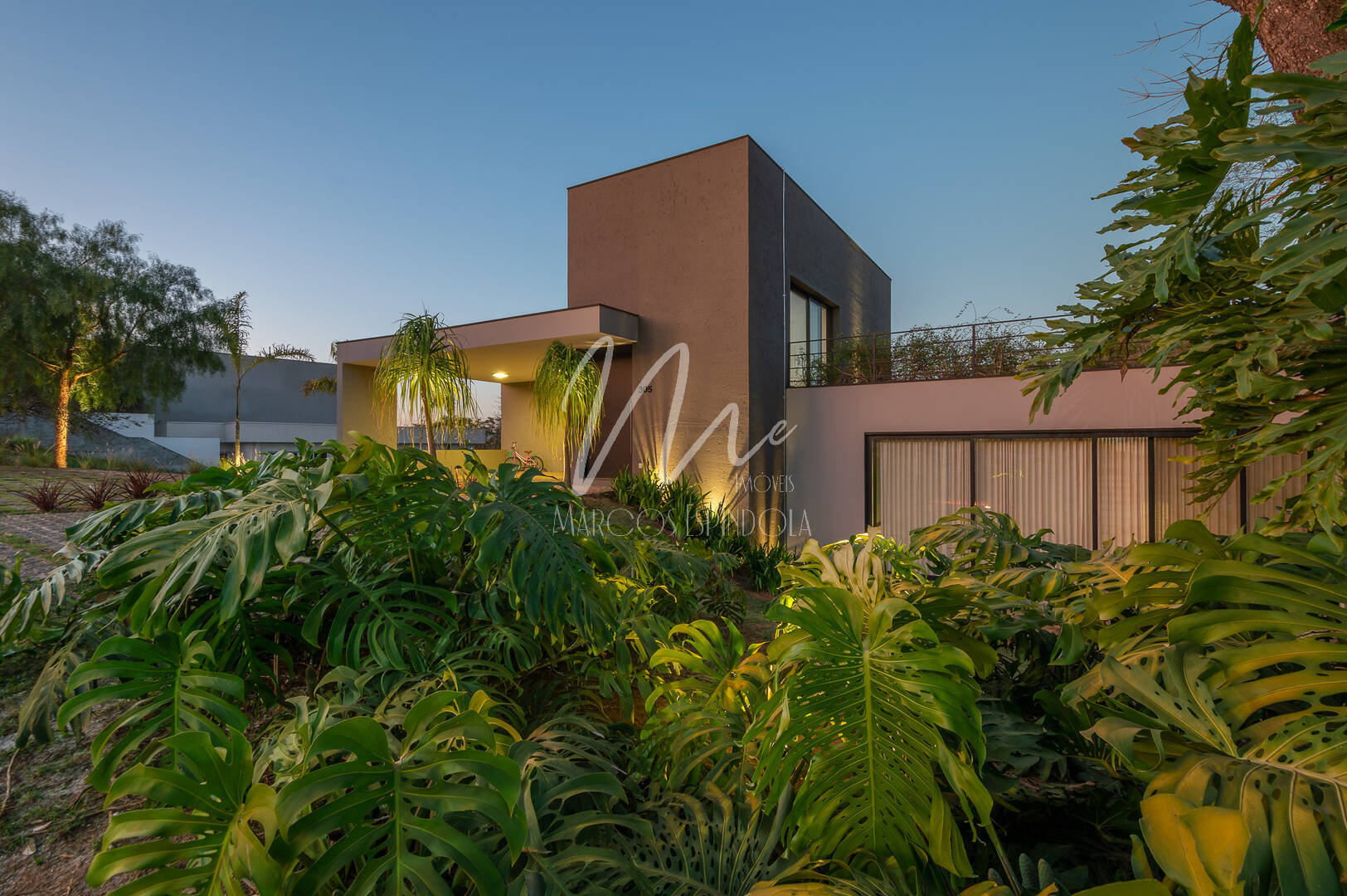 Casa de Condomínio, 5 quartos - Foto 128