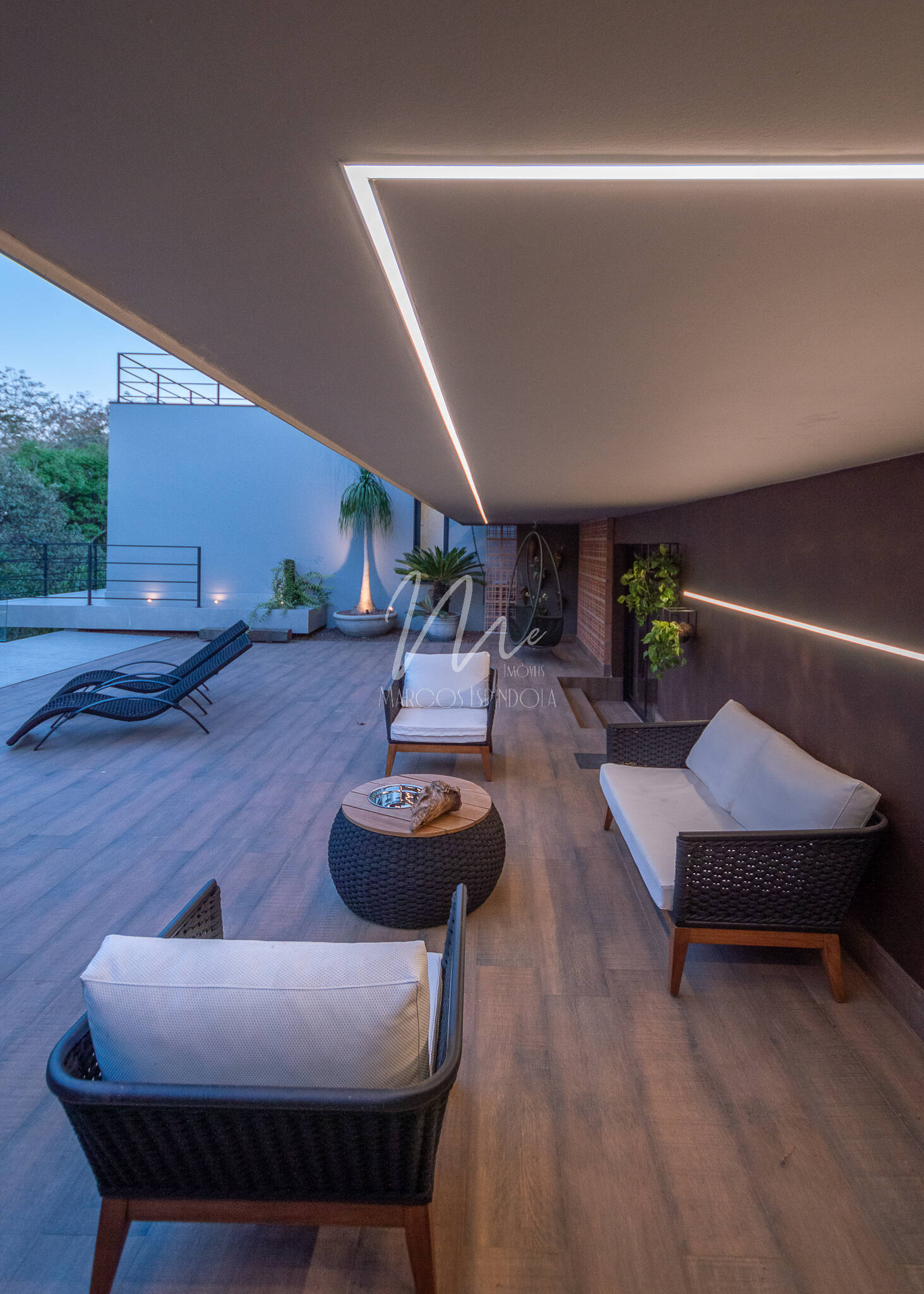 Casa de Condomínio, 5 quartos - Foto 111