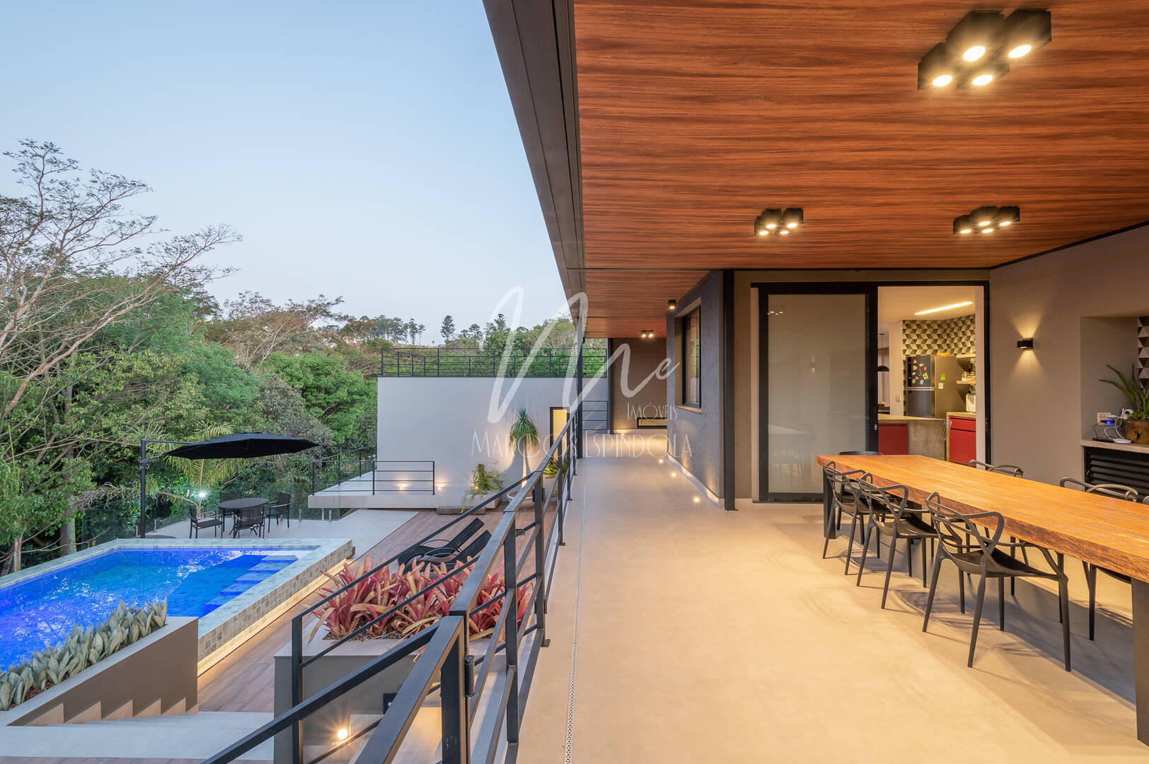 Casa de Condomínio, 5 quartos - Foto 117