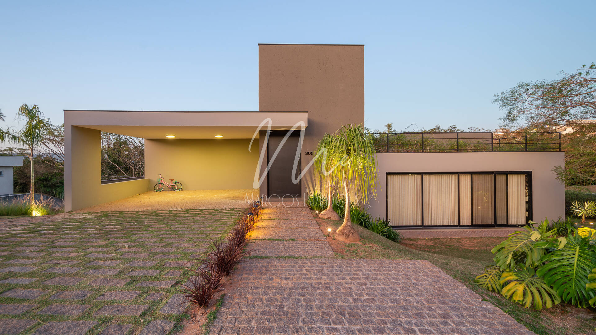 Casa de Condomínio, 5 quartos - Foto 124