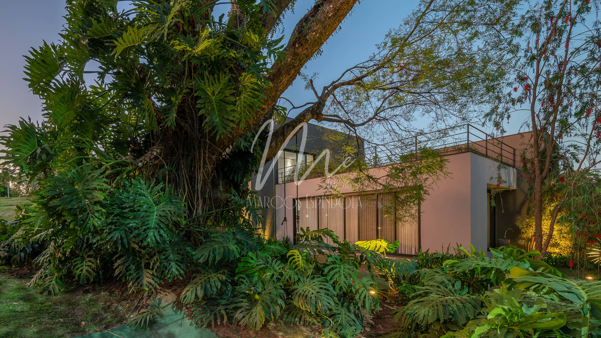 Casa de Condomínio, 5 quartos - Foto 127