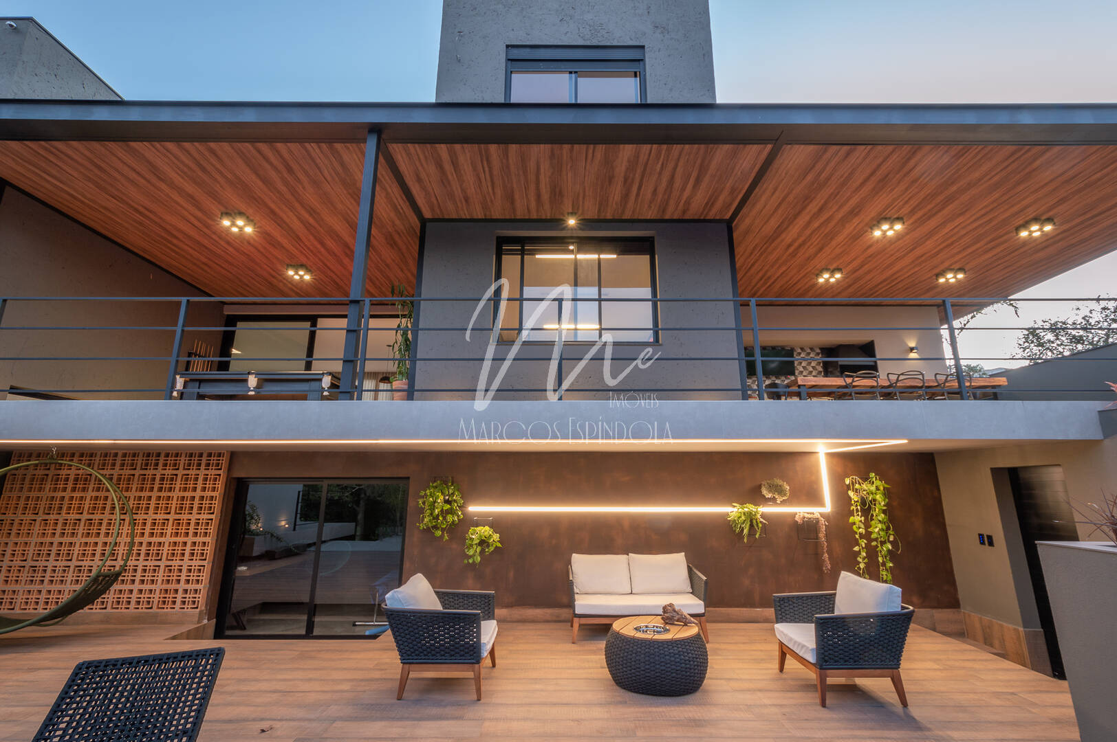 Casa de Condomínio, 5 quartos - Foto 116