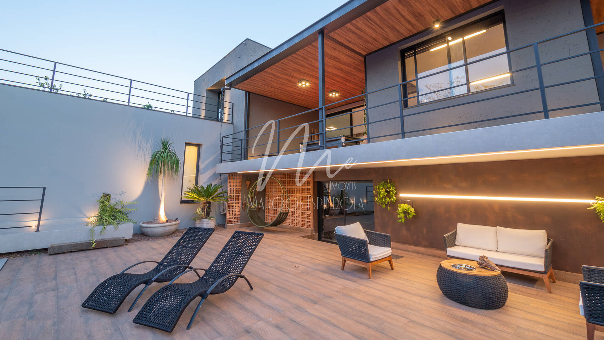 Casa de Condomínio, 5 quartos - Foto 115