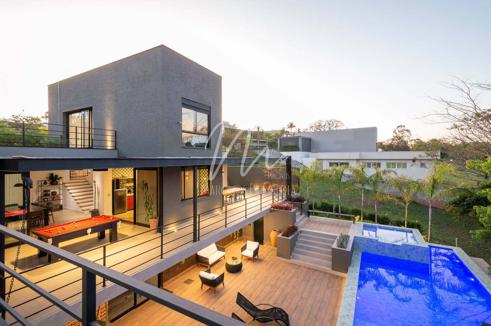 Casa de Condomínio, 5 quartos - Foto 120