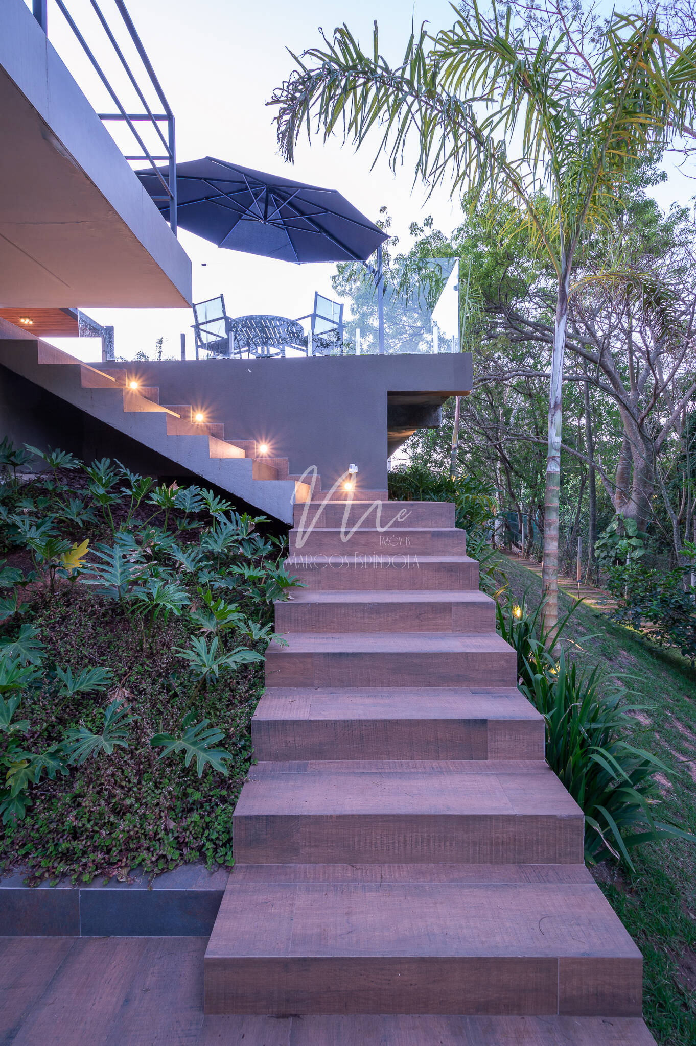 Casa de Condomínio, 5 quartos - Foto 113