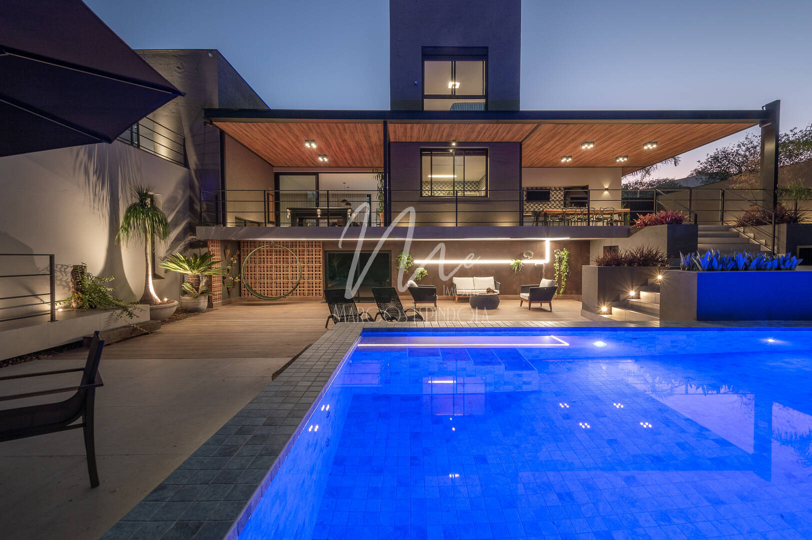 Casa de Condomínio, 5 quartos - Foto 132