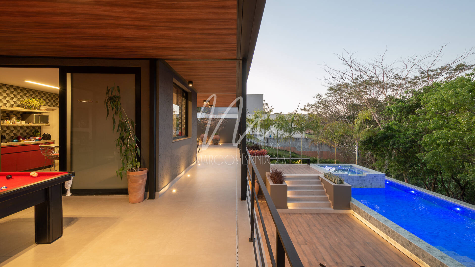 Casa de Condomínio, 5 quartos - Foto 119