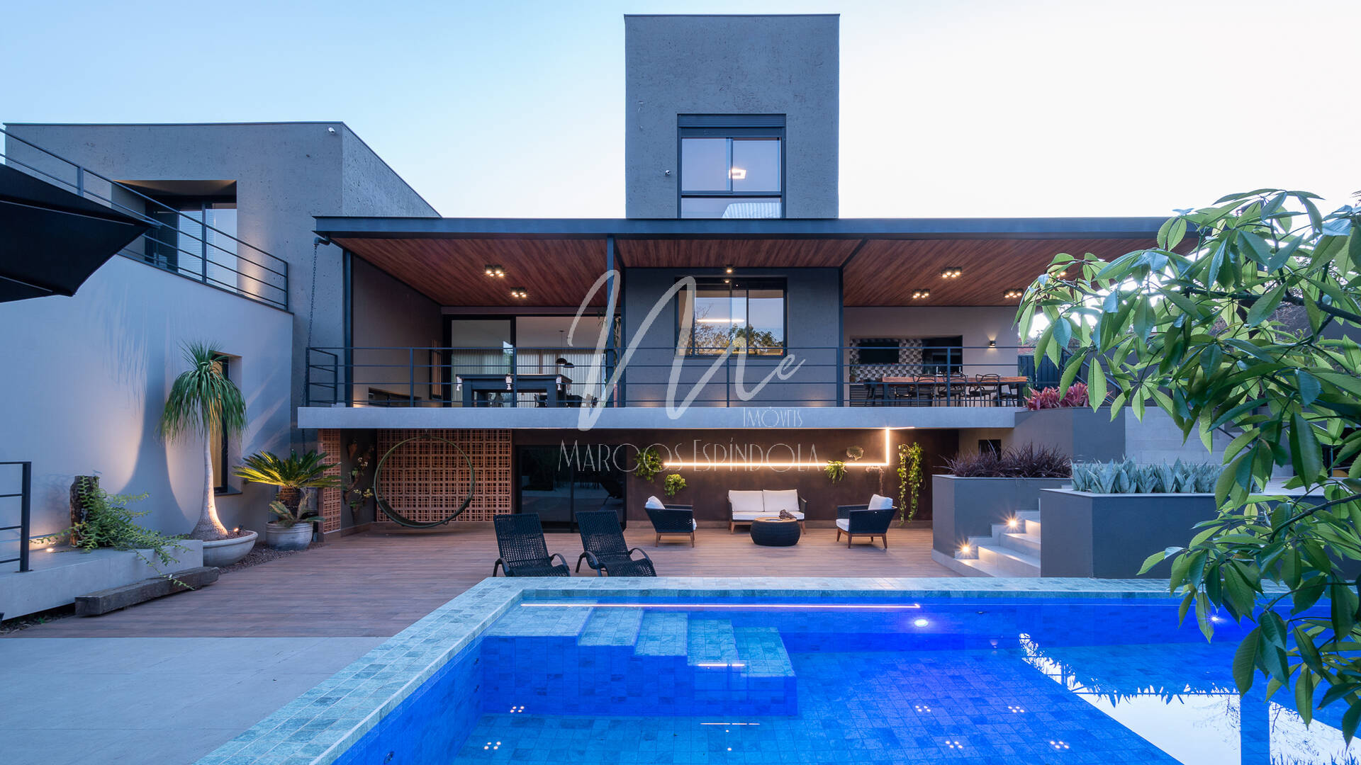 Casa de Condomínio, 5 quartos - Foto 112