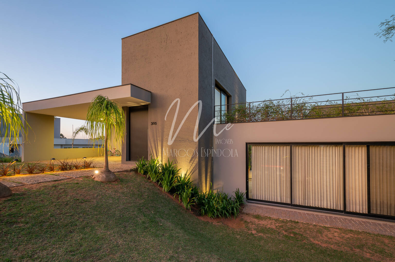 Casa de Condomínio, 5 quartos - Foto 125