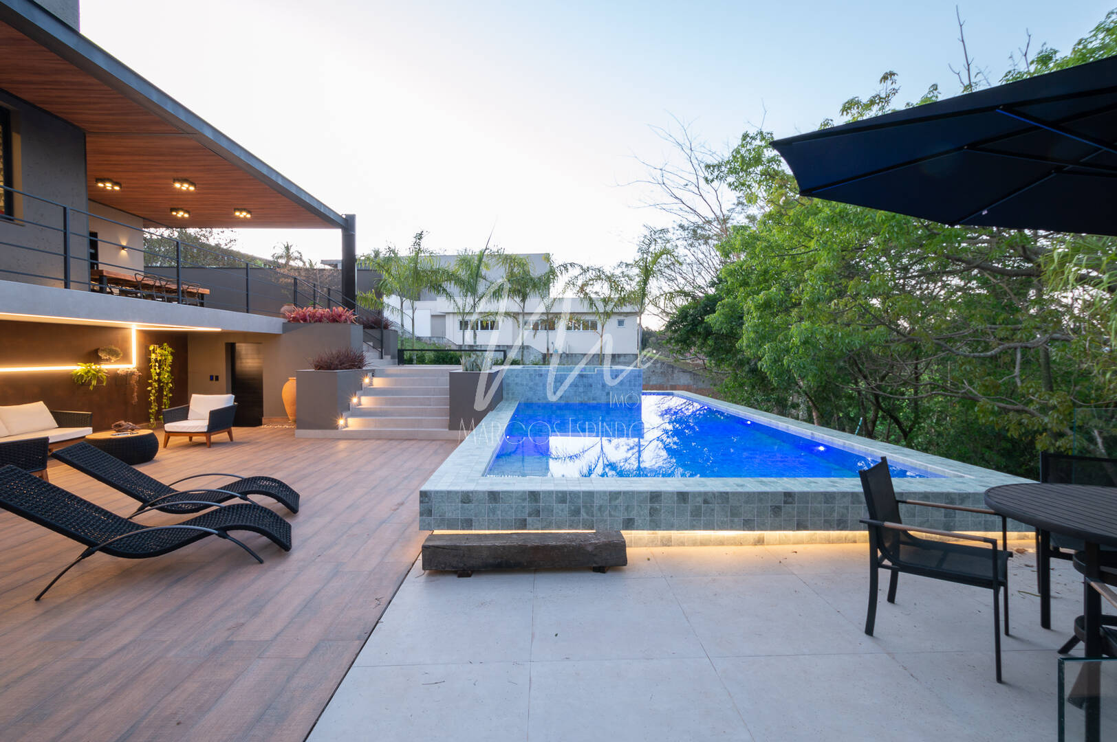 Casa de Condomínio, 5 quartos - Foto 114