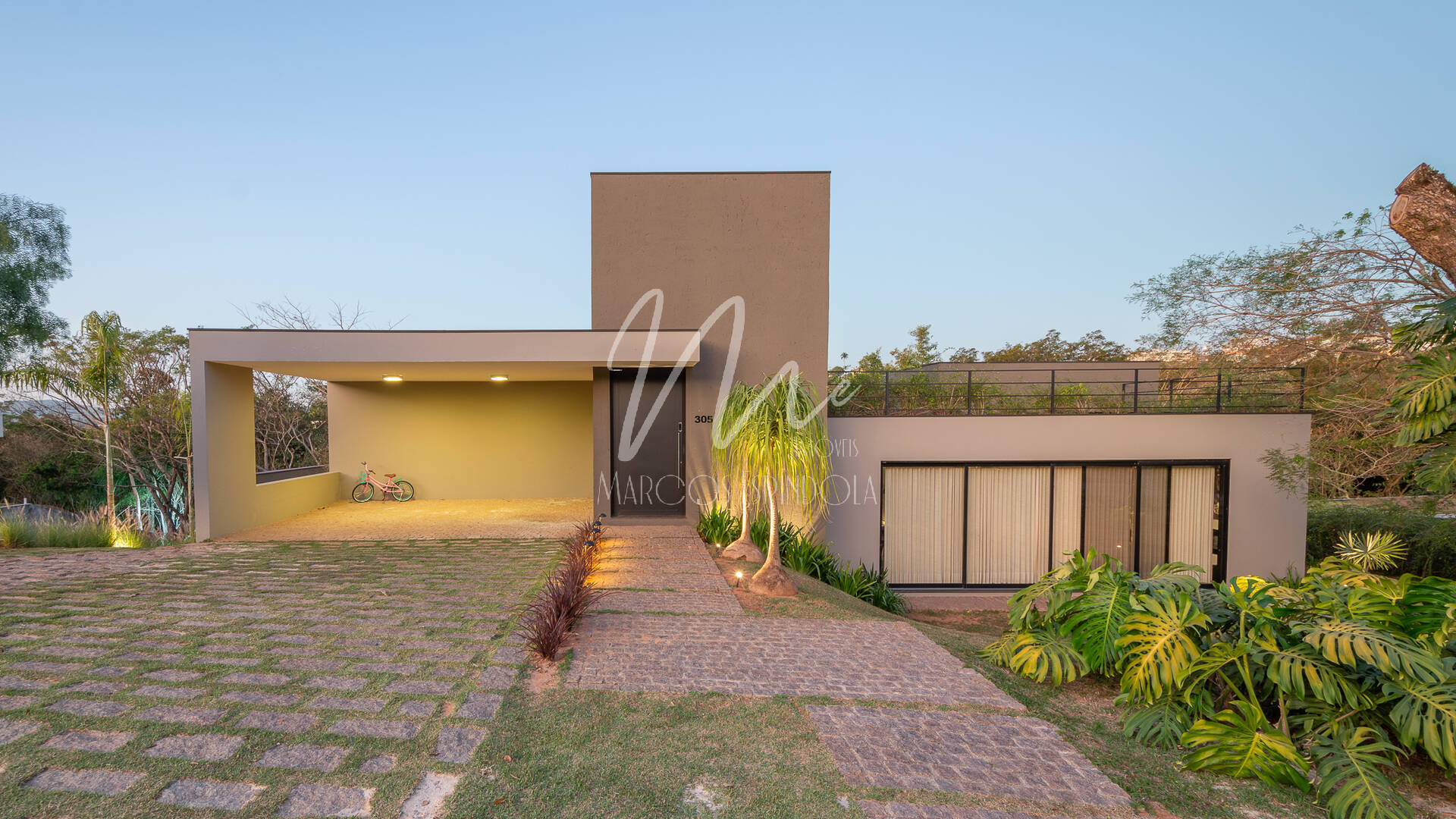 Casa de Condomínio, 5 quartos - Foto 123