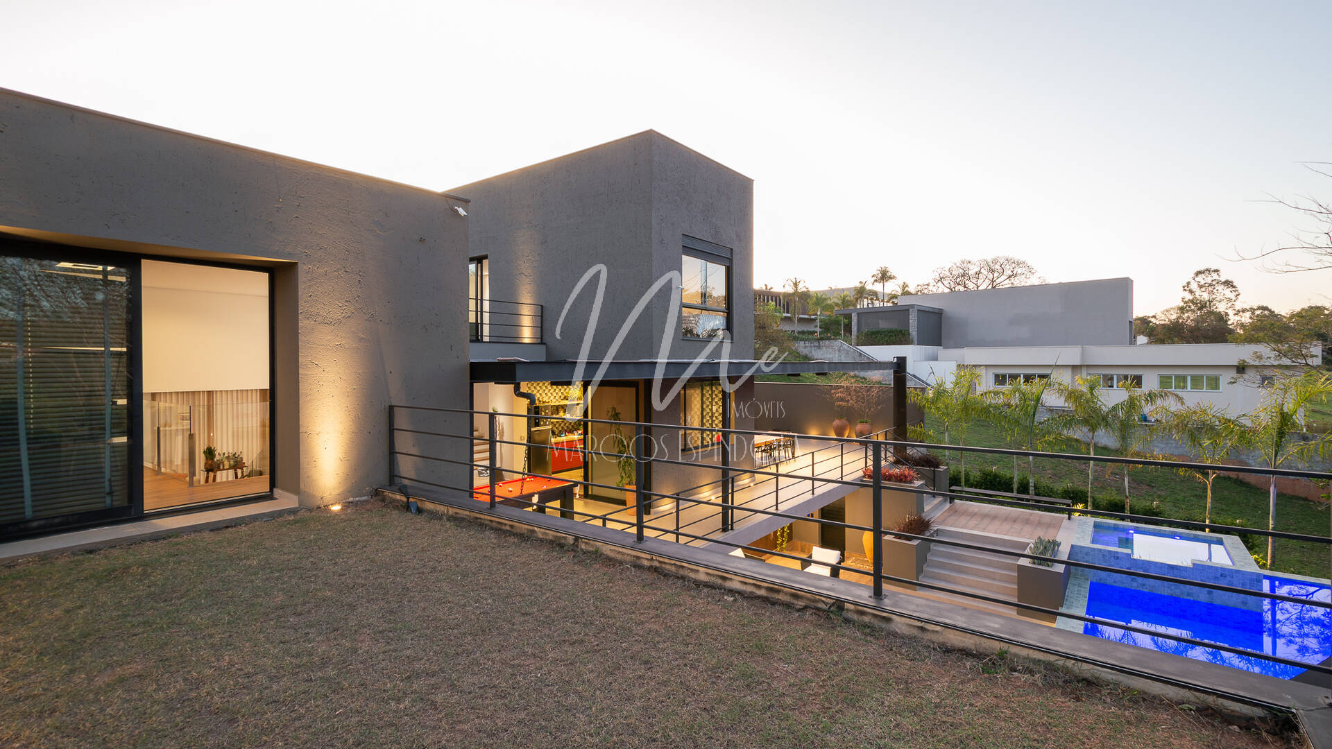 Casa de Condomínio, 5 quartos - Foto 121