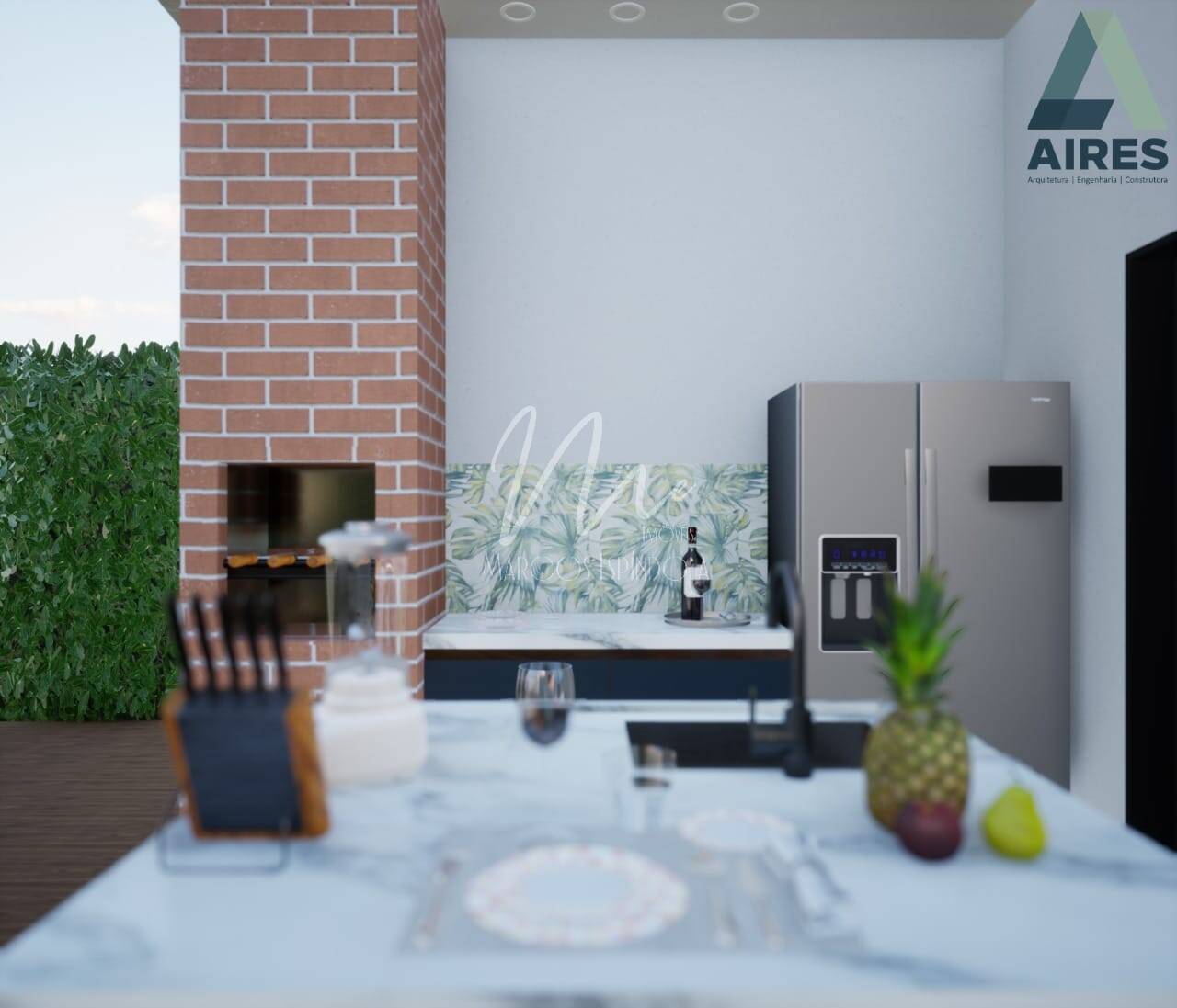Terreno, 408 m² - Foto 9