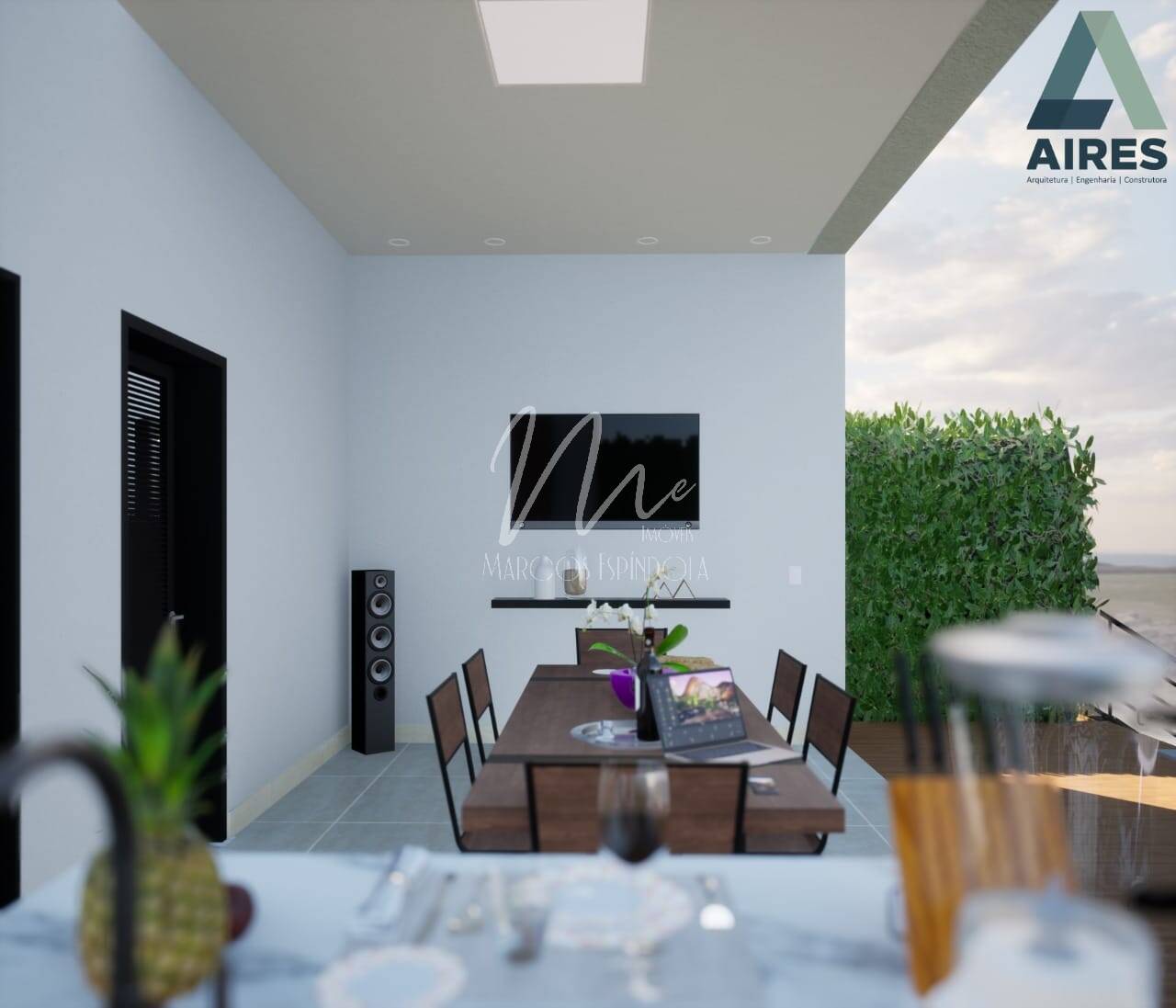 Terreno, 408 m² - Foto 13