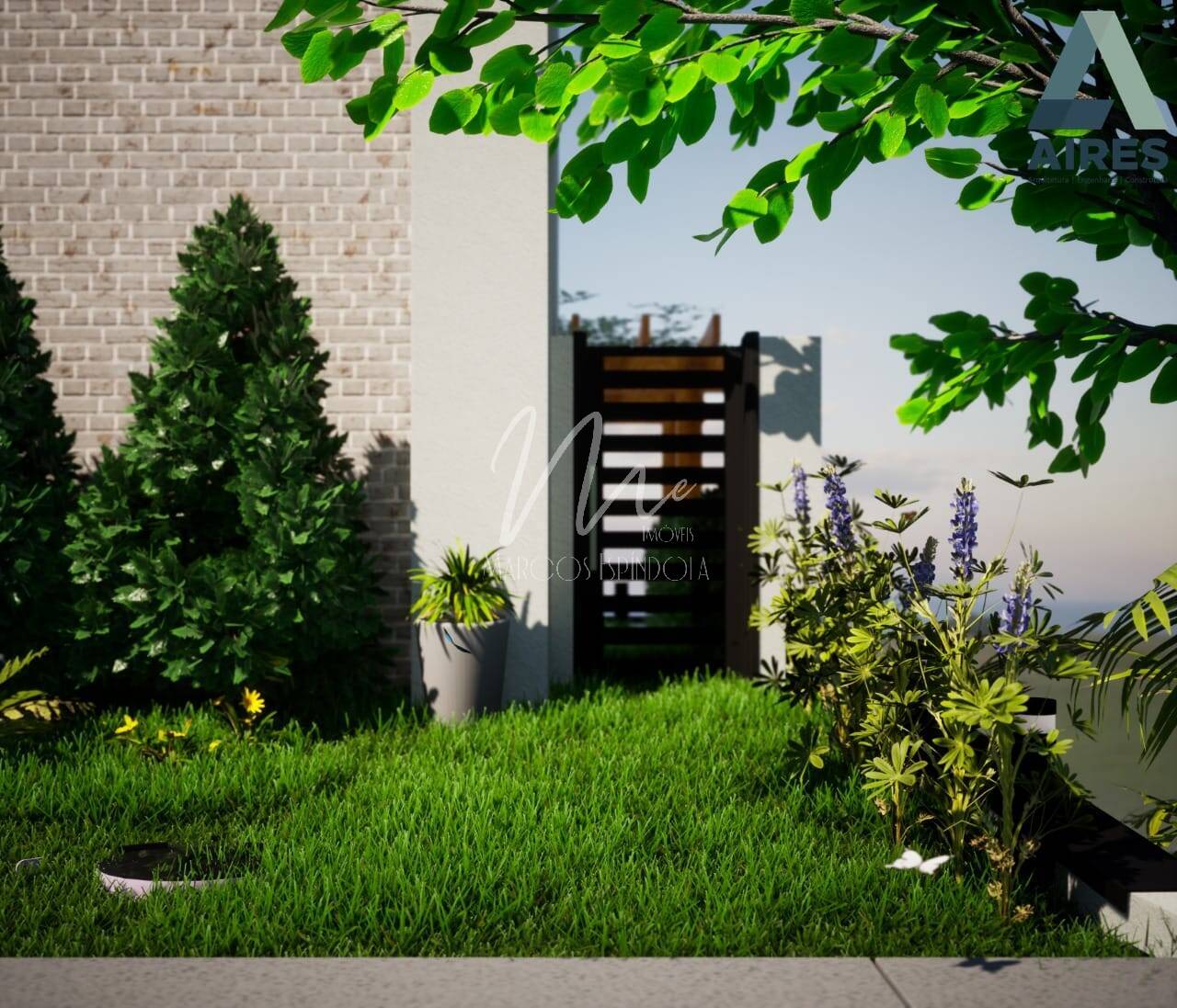 Terreno, 408 m² - Foto 14