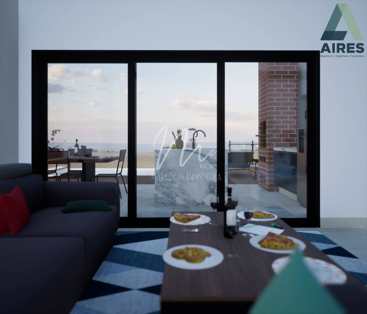 Terreno, 408 m² - Foto 17