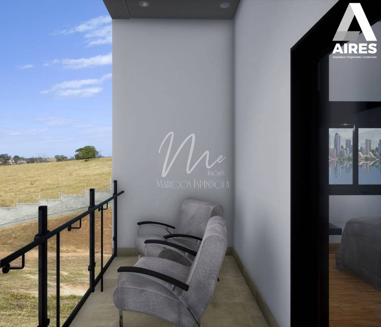 Terreno, 408 m² - Foto 16
