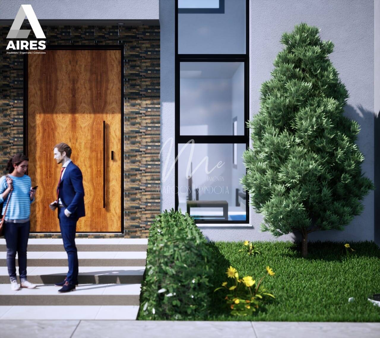 Terreno, 408 m² - Foto 6