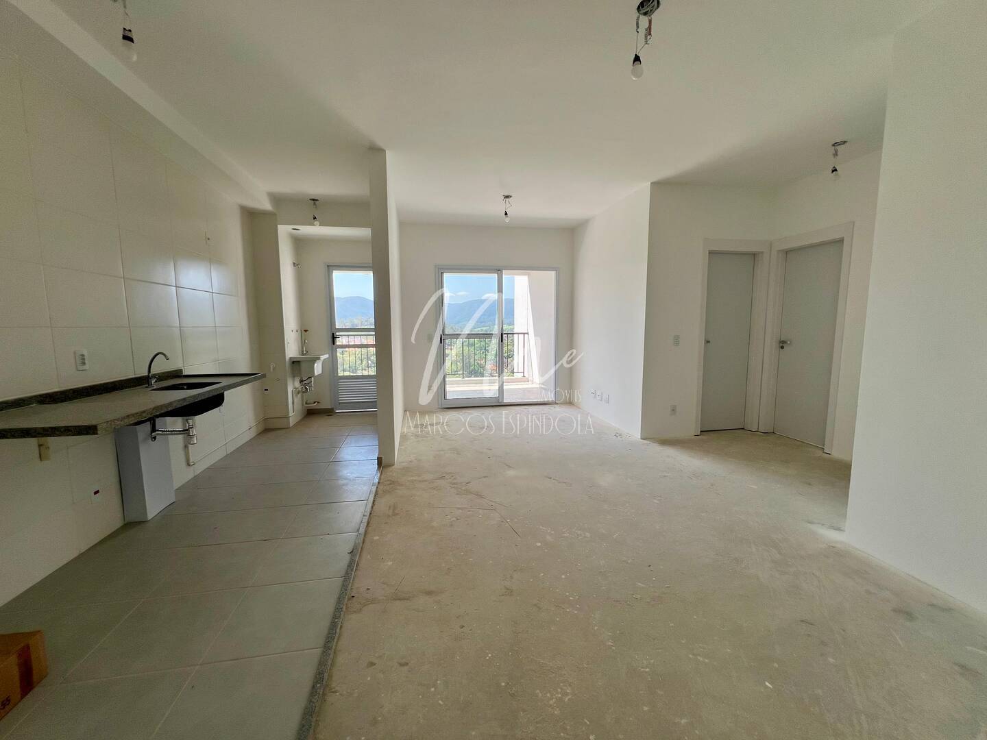 Apartamento, 3 quartos, 85 m² - Foto 3