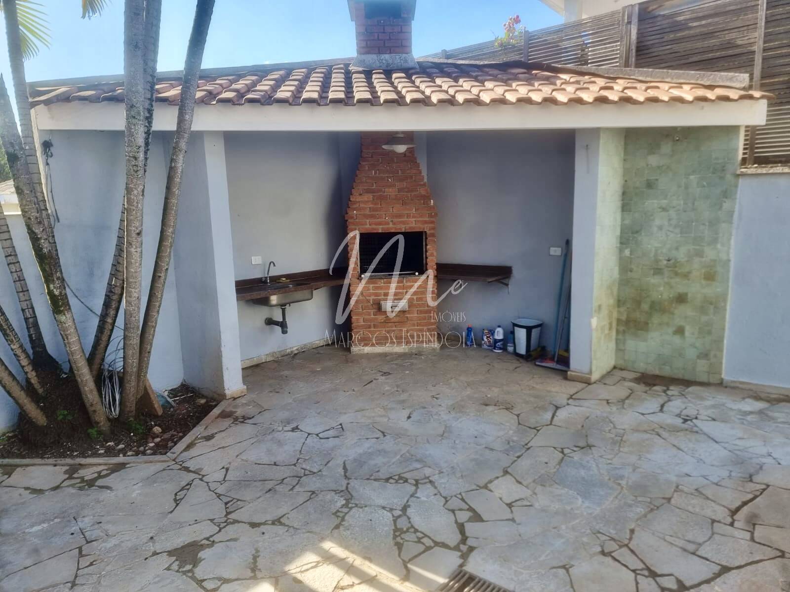Casa de Condomínio, 4 quartos - Foto 15
