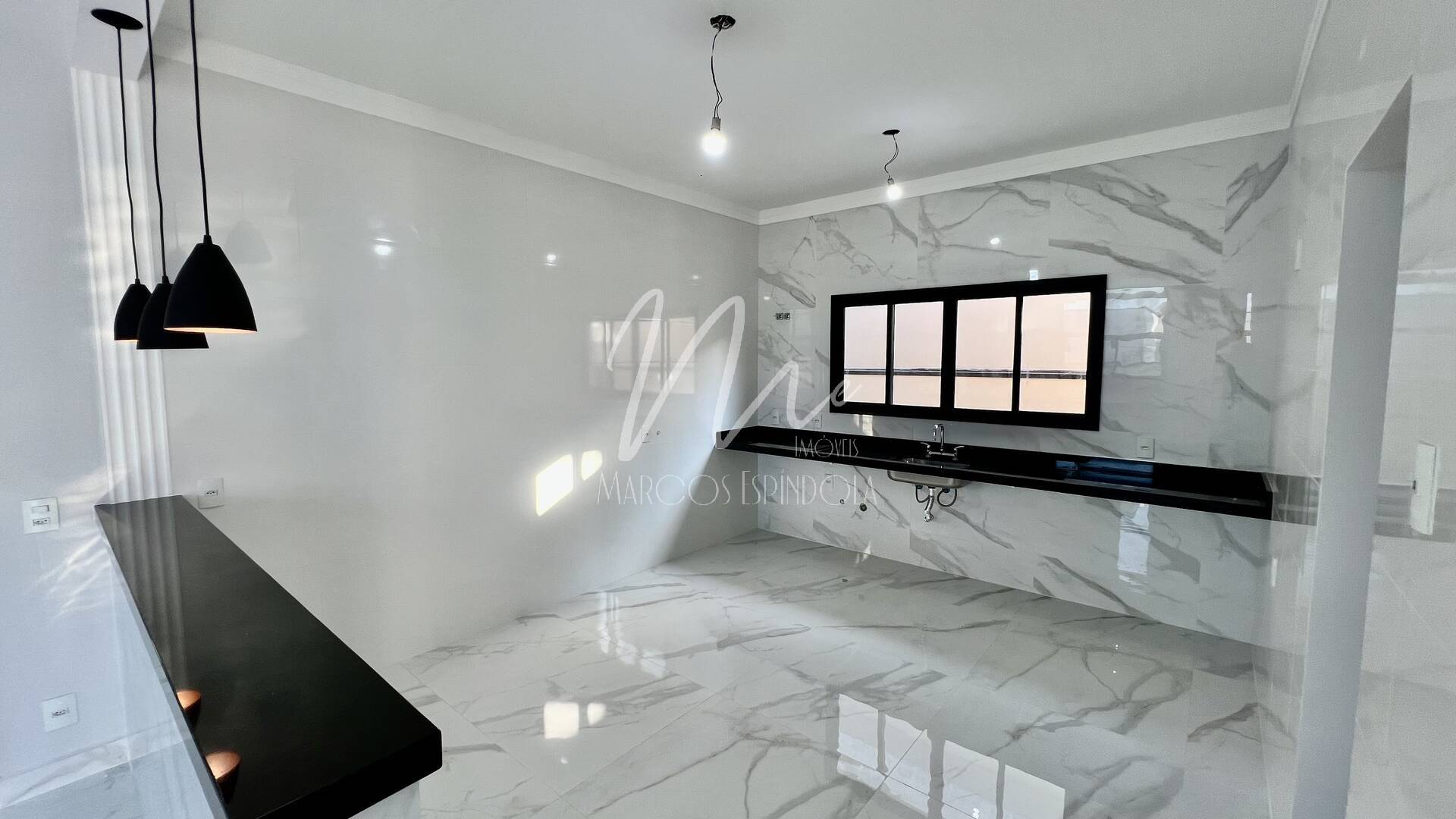 Casa de Condomínio à venda com 3 quartos, 240m² - Foto 11