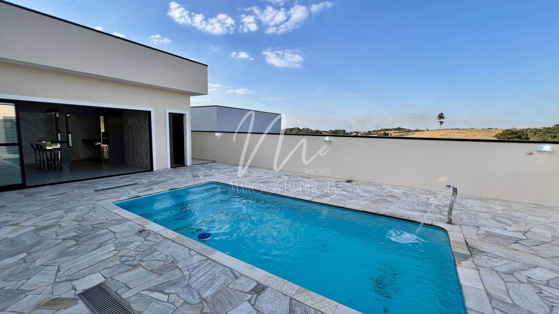 Casa de Condomínio à venda com 3 quartos, 240m² - Foto 15