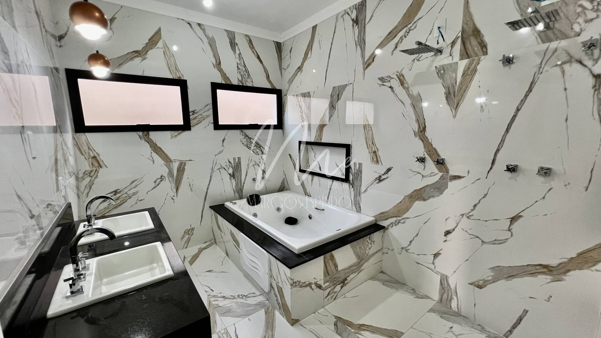 Casa de Condomínio à venda com 3 quartos, 240m² - Foto 27