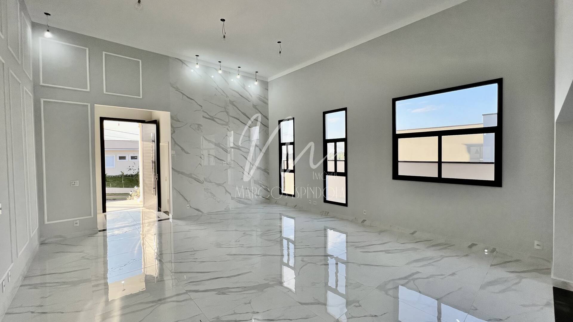Casa de Condomínio à venda com 3 quartos, 240m² - Foto 5