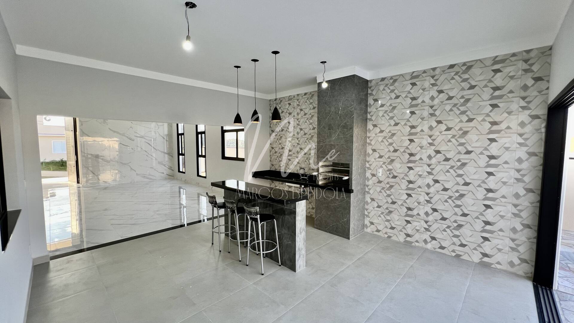 Casa de Condomínio à venda com 3 quartos, 240m² - Foto 10